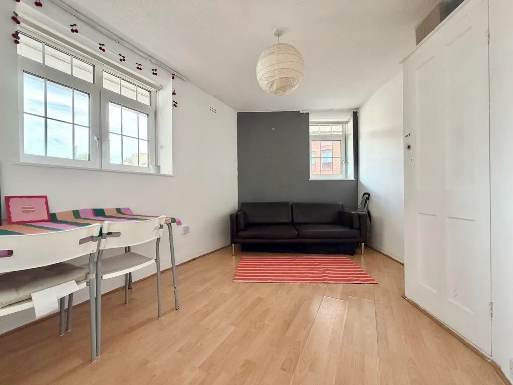 2 bed flat to rent — Tiverton Street, London SE1 6NY