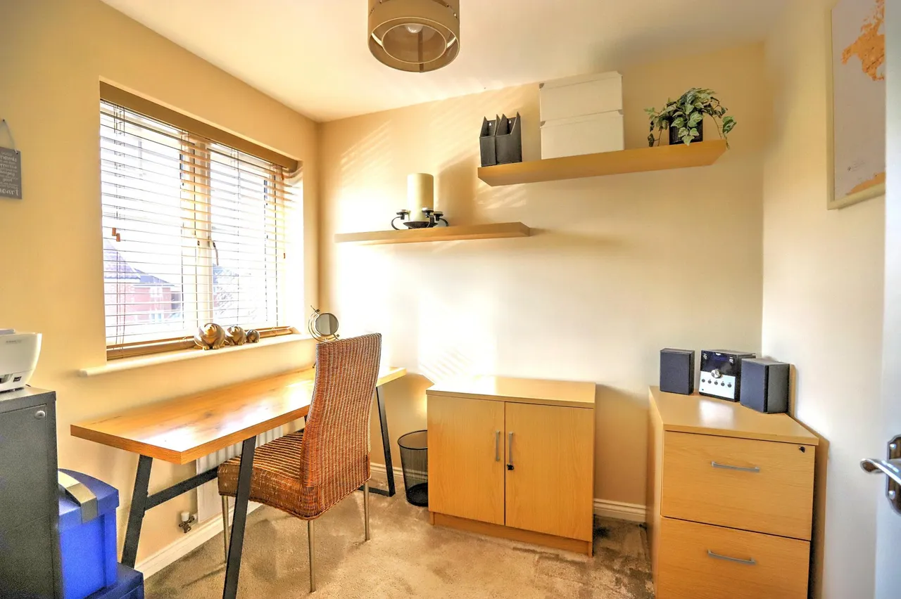 Alnmouth Court, Newcastle Upon Tyne, NE5, photo 5