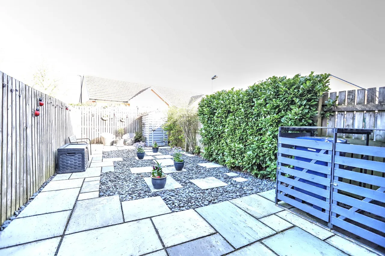 Alnmouth Court, Newcastle Upon Tyne, NE5, photo 15