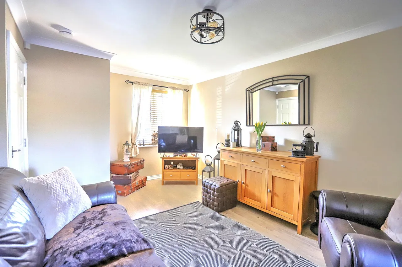 Alnmouth Court, Newcastle Upon Tyne, NE5, photo 11