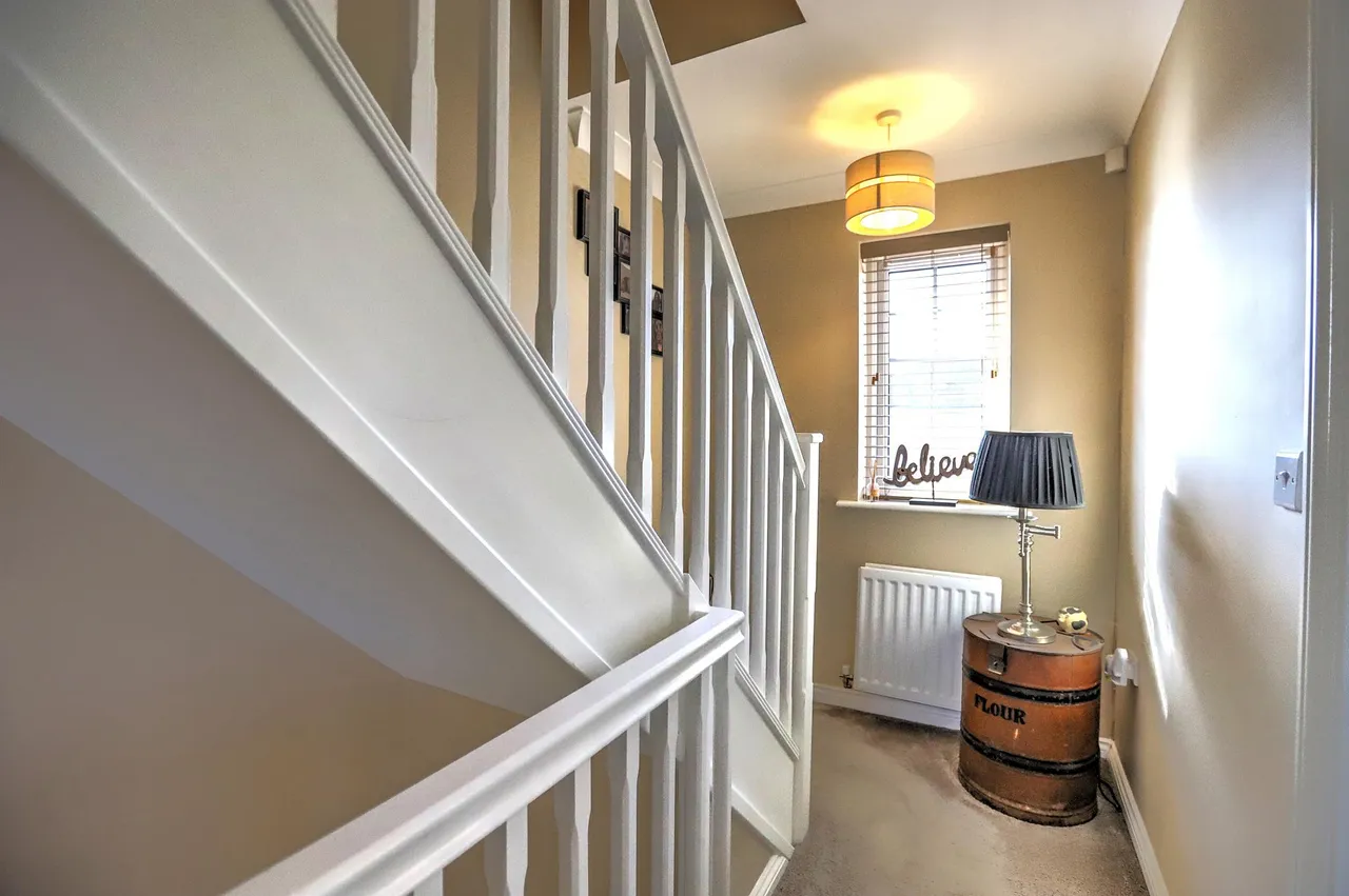 Alnmouth Court, Newcastle Upon Tyne, NE5, photo 4
