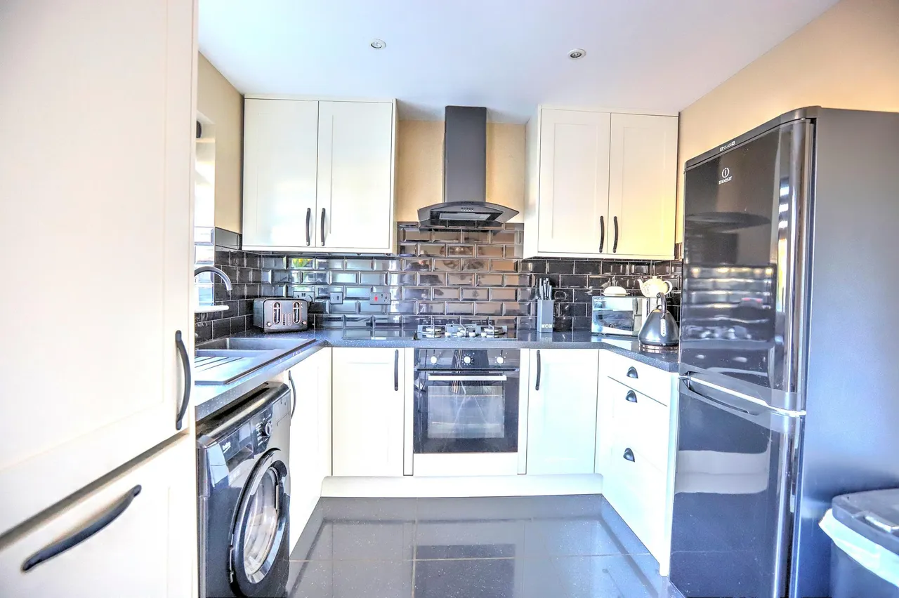 Alnmouth Court, Newcastle Upon Tyne, NE5, photo 14