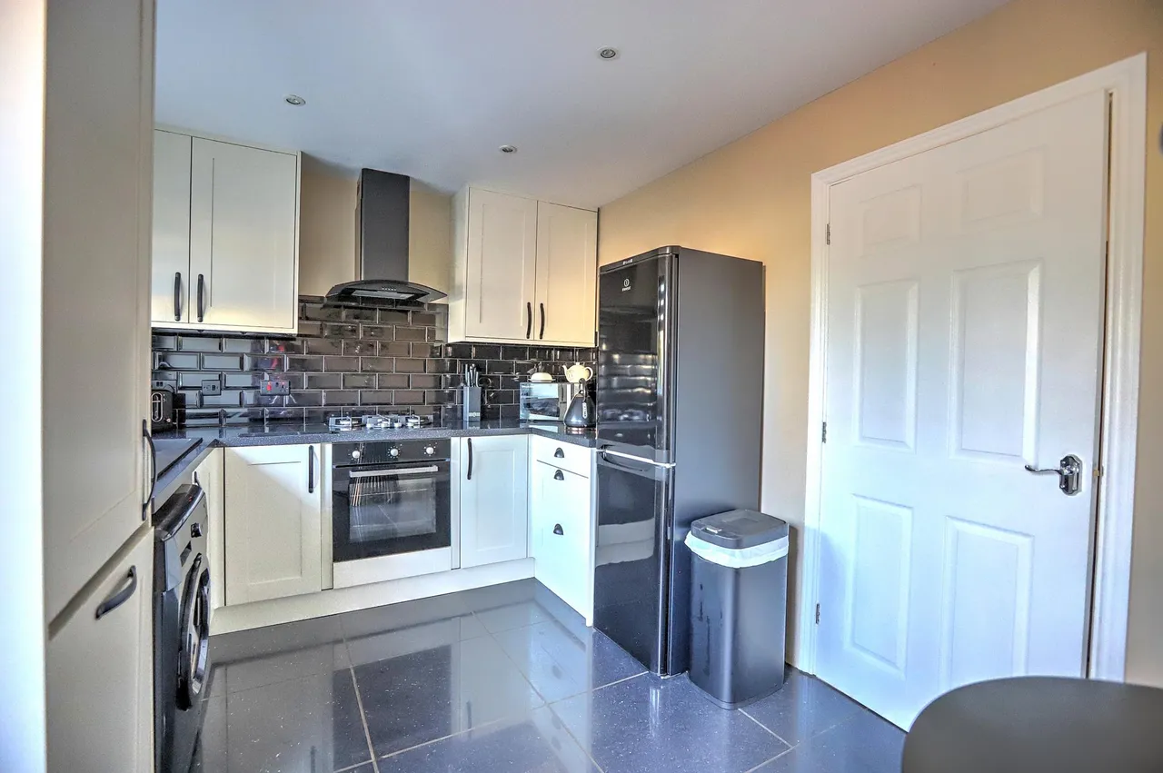 Alnmouth Court, Newcastle Upon Tyne, NE5, photo 12