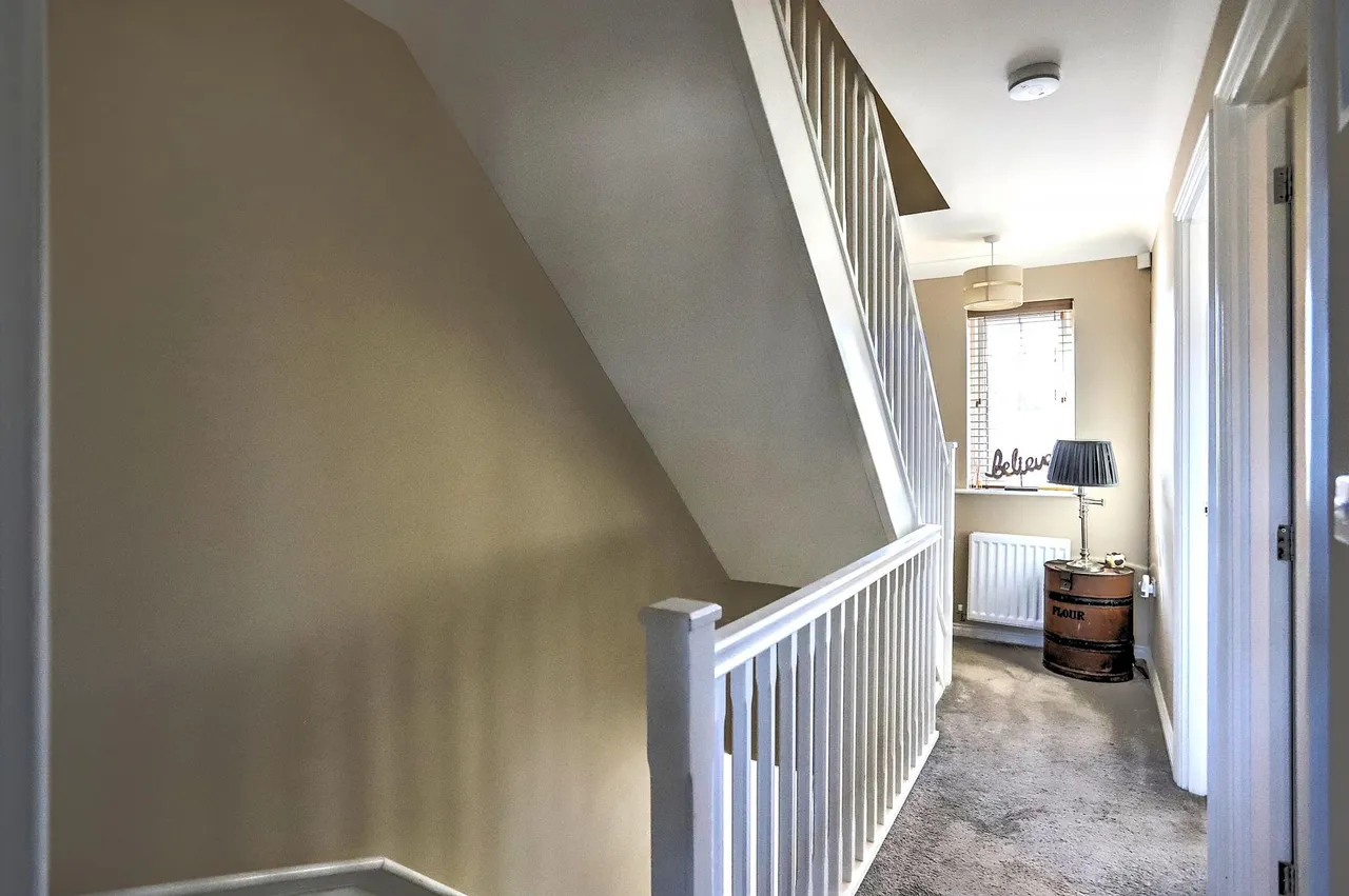 Alnmouth Court, Newcastle Upon Tyne, NE5, photo 9