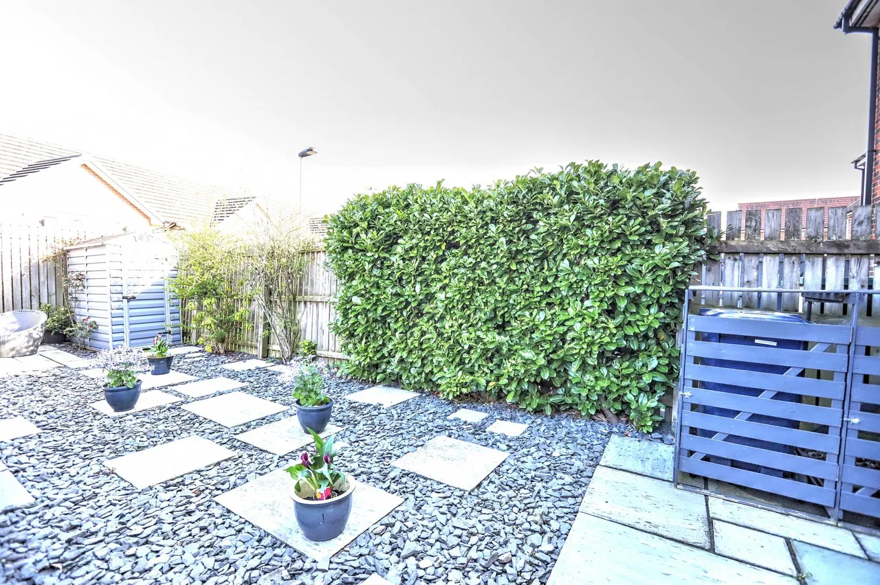 Alnmouth Court, Newcastle Upon Tyne, NE5, photo 16