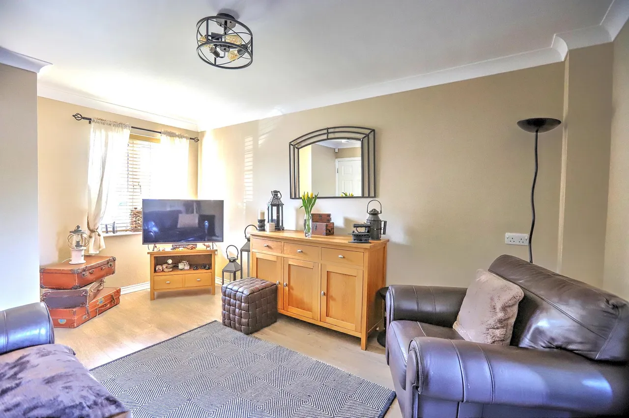Alnmouth Court, Newcastle Upon Tyne, NE5, photo 10