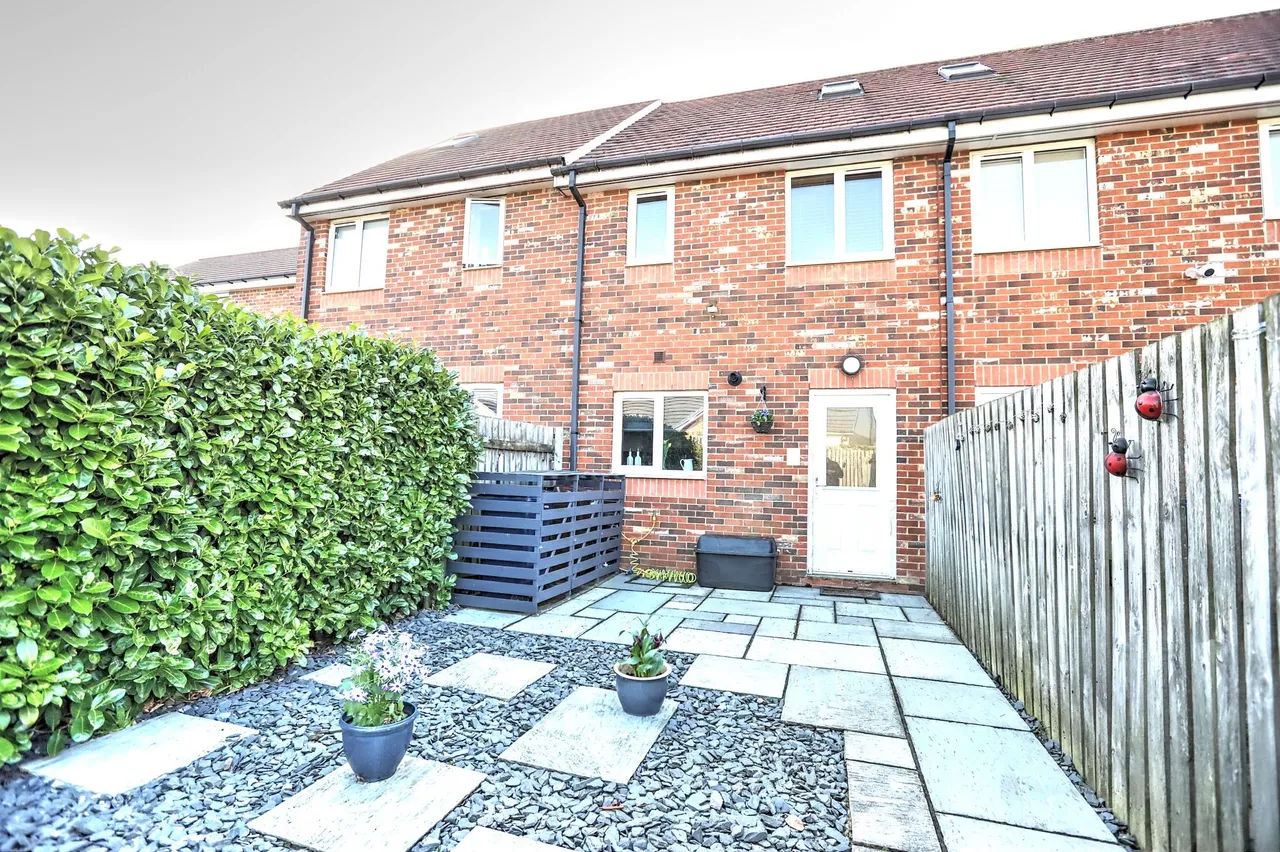 Alnmouth Court, Newcastle Upon Tyne, NE5, photo 17
