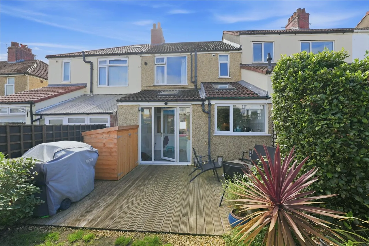 Norley Road, Bristol, BS7, photo 12