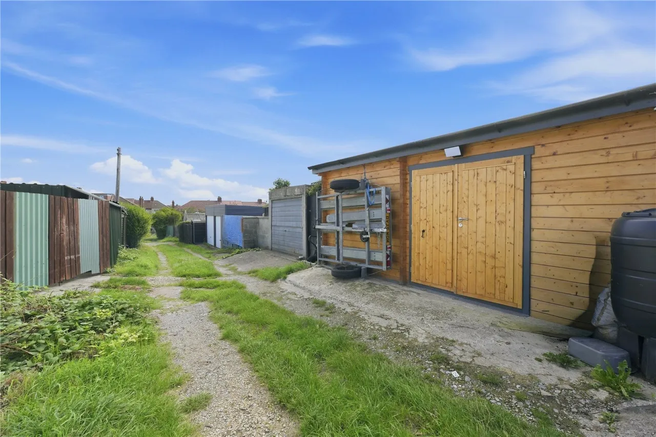 Norley Road, Bristol, BS7, photo 8