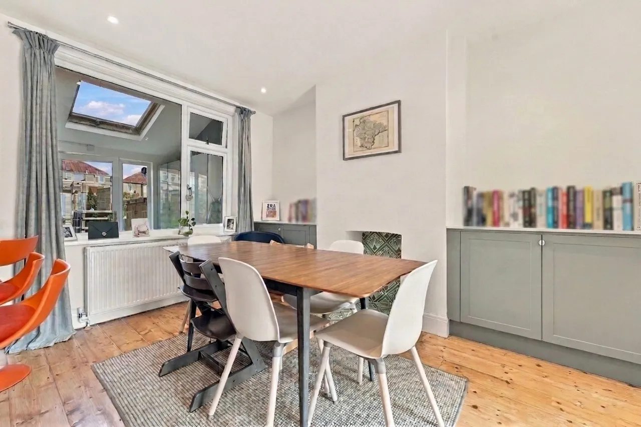 Norley Road, Bristol, BS7, photo 17