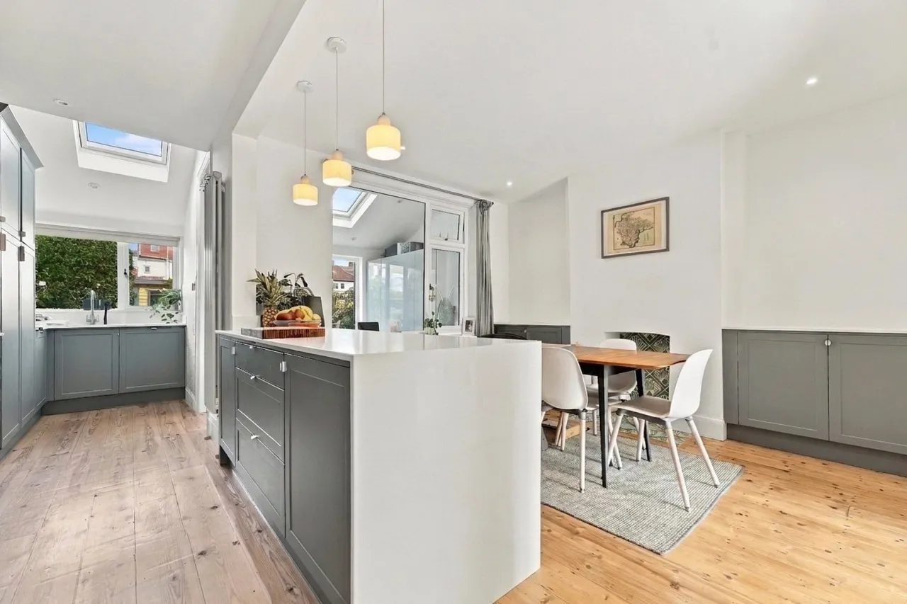 Norley Road, Bristol, BS7, photo 18