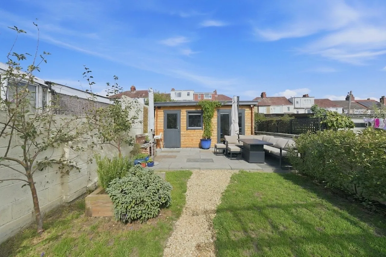 Norley Road, Bristol, BS7, photo 20