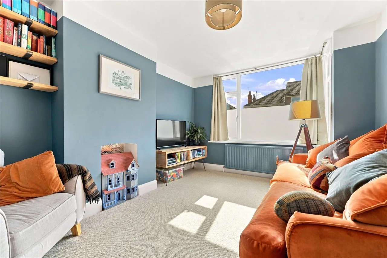 3 bed house for sale, Norley Road, Bristol, BS7