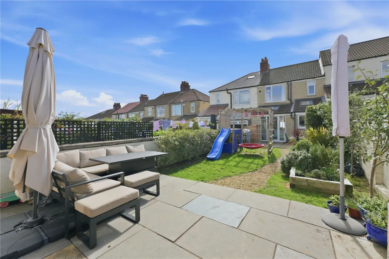 Norley Road, Bristol, BS7, photo 3