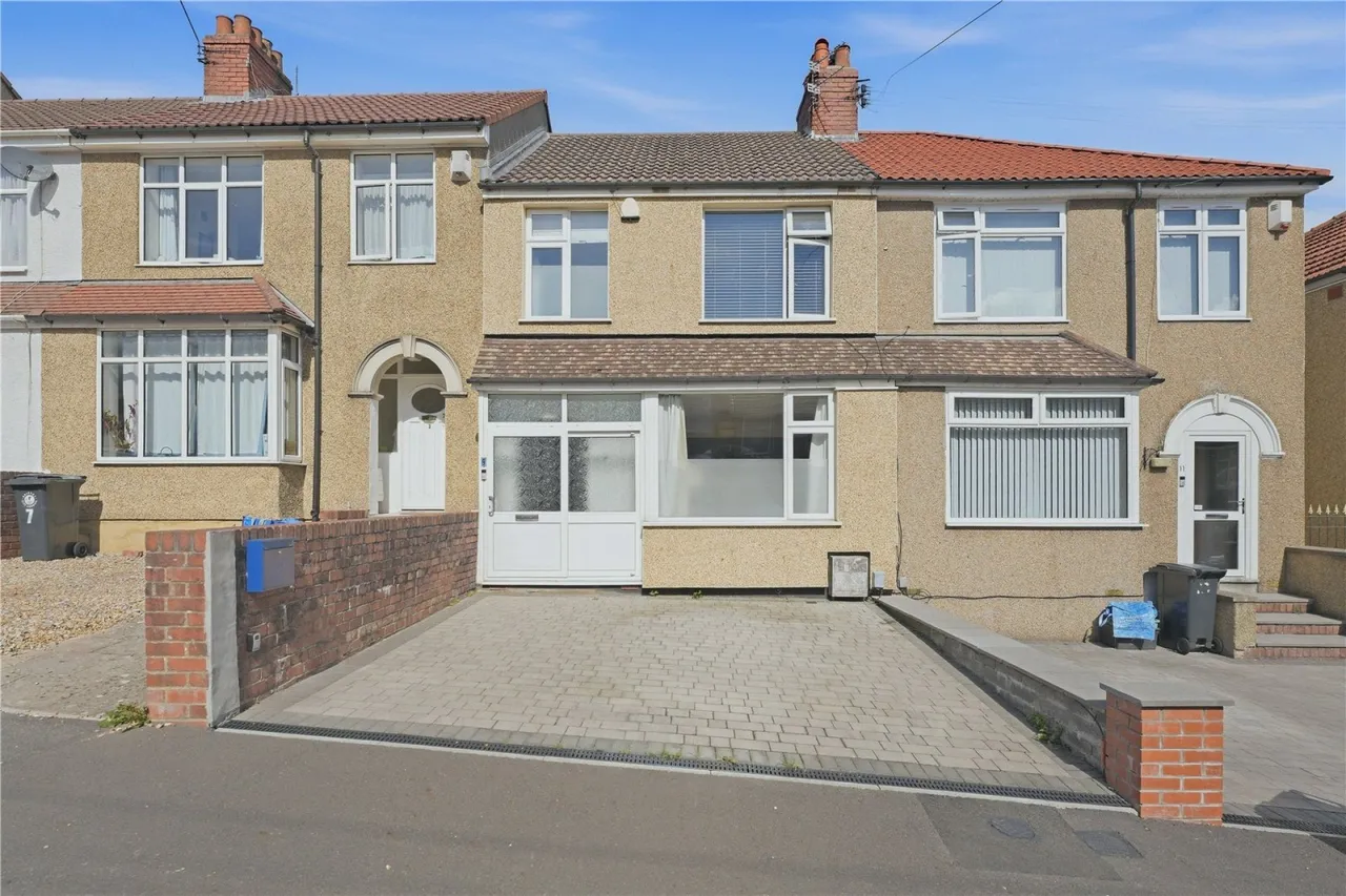 Norley Road, Bristol, BS7, photo 4