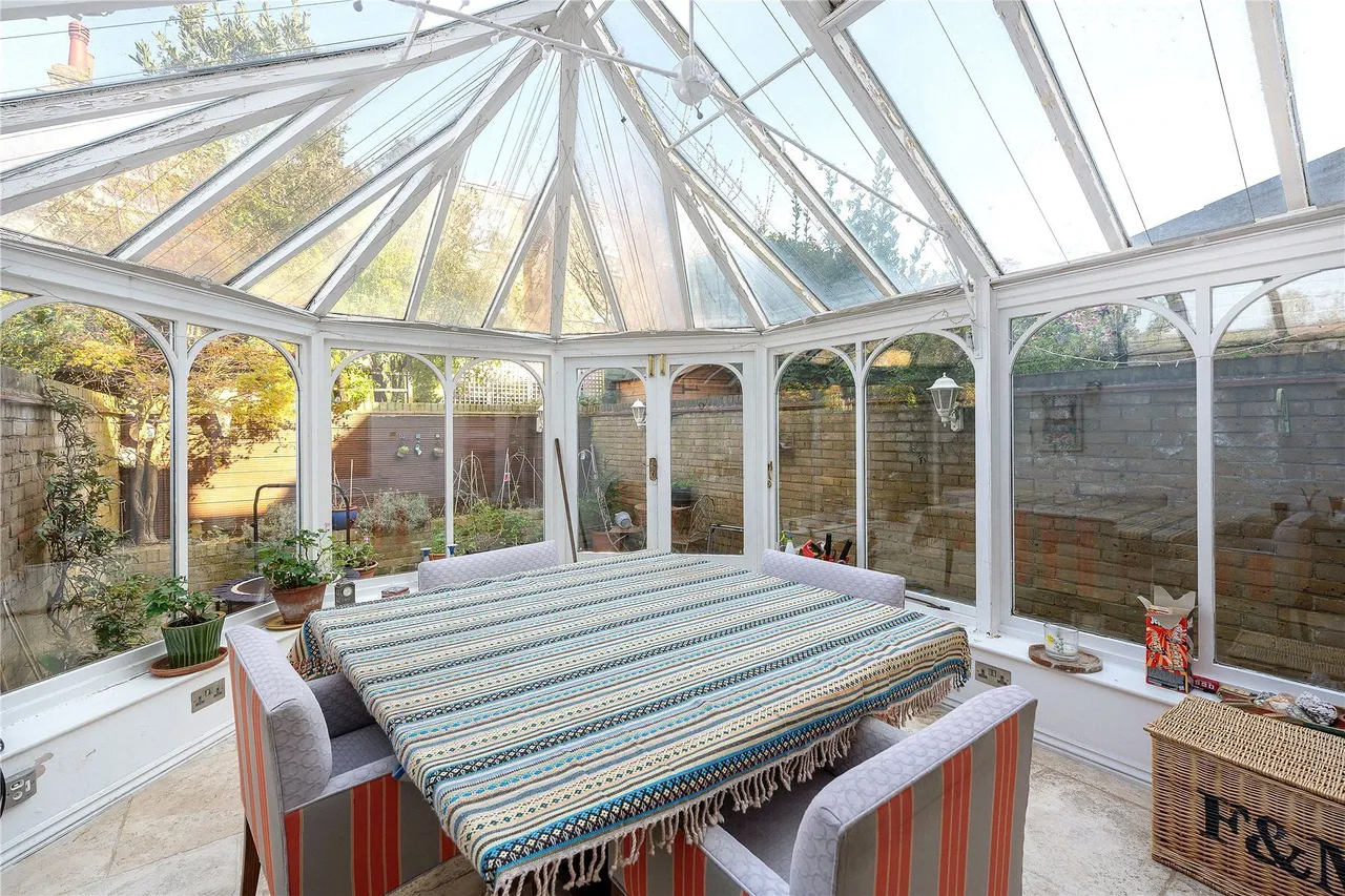 Linver Road, London, SW6, photo 9