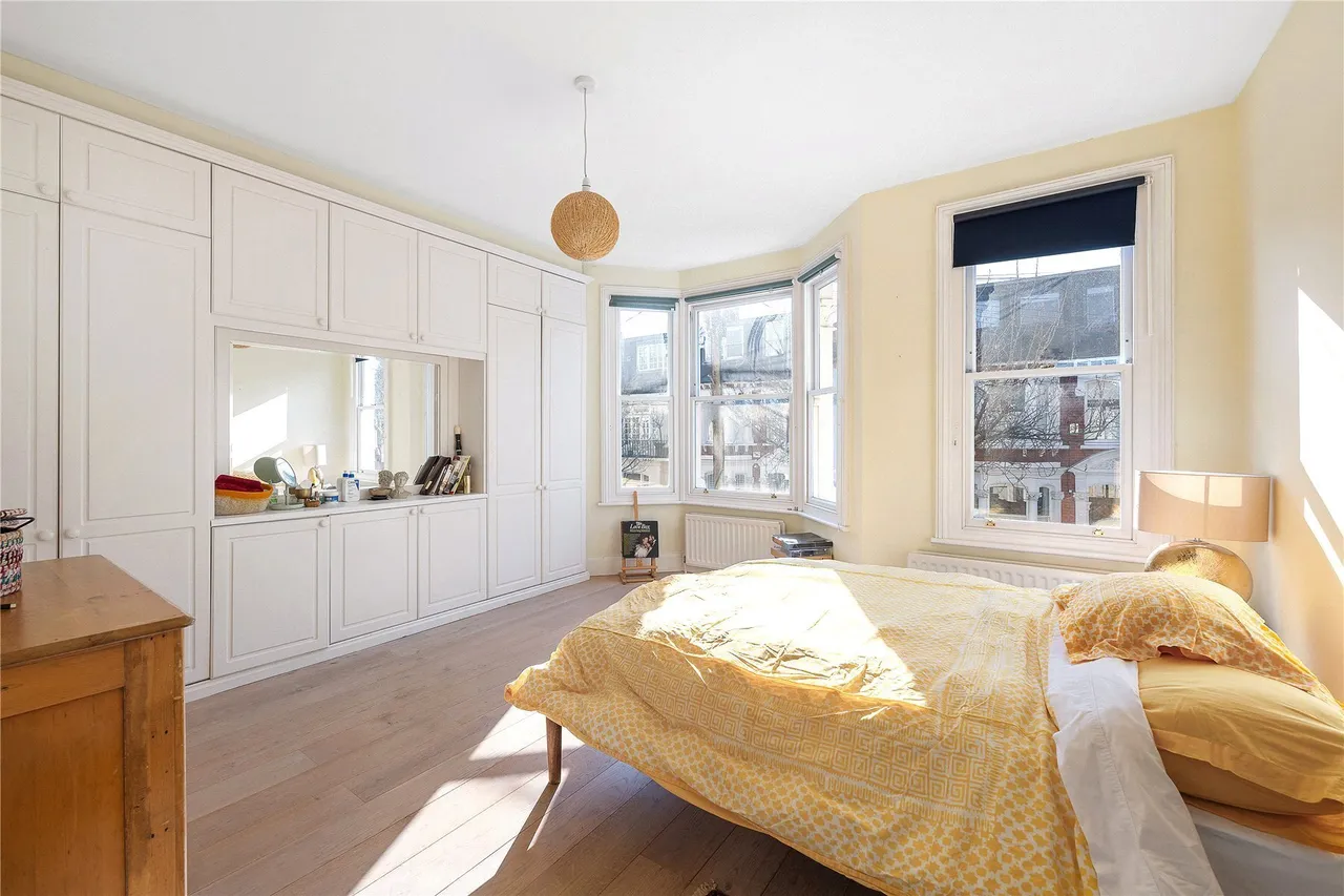 Linver Road, London, SW6, photo 8
