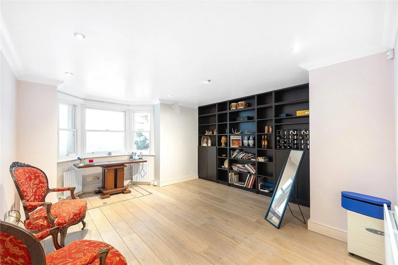 Linver Road, London, SW6, photo 6
