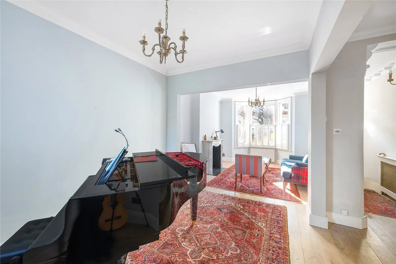 Linver Road, London, SW6, photo 5