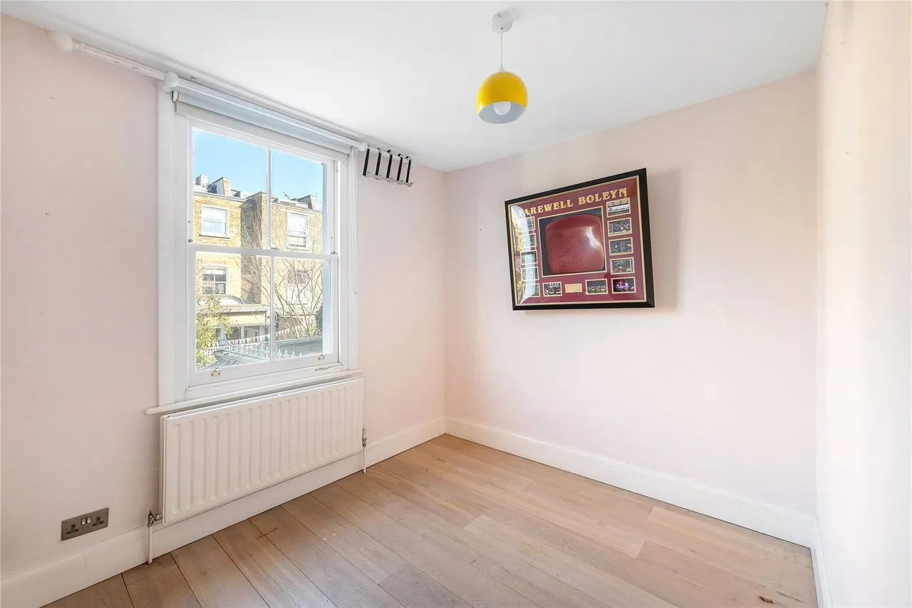 Linver Road, London, SW6, photo 11
