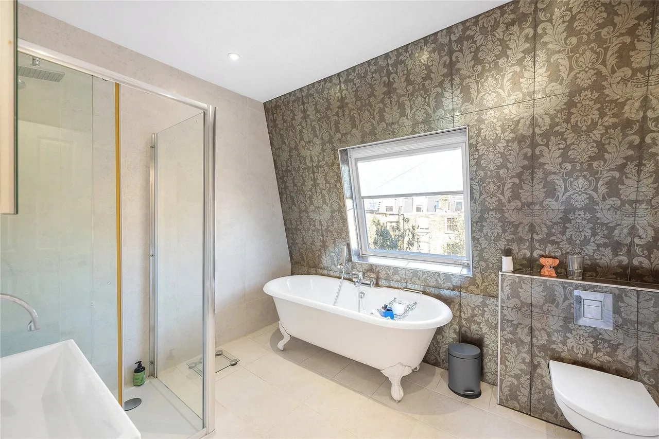 Linver Road, London, SW6, photo 12