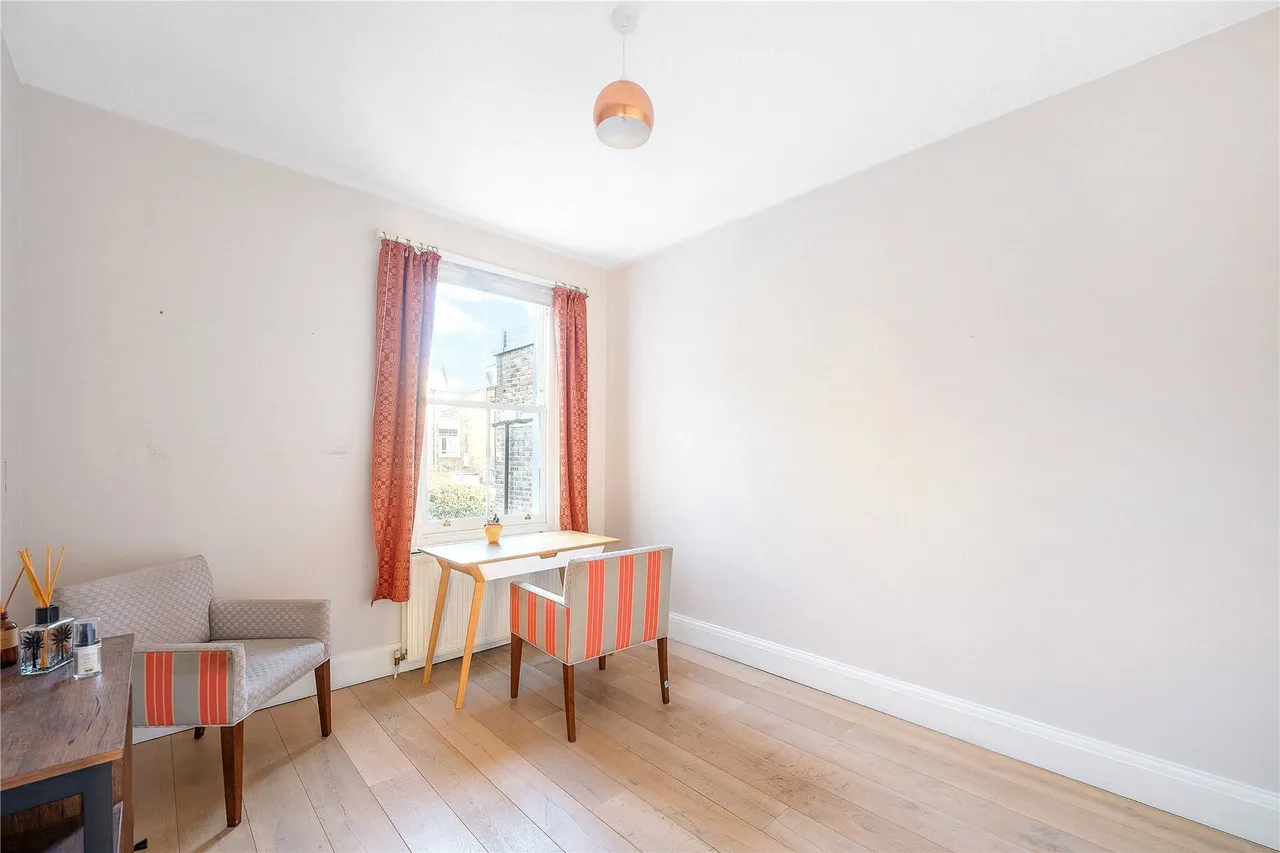 Linver Road, London, SW6, photo 10