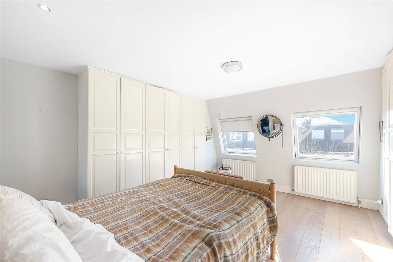 Linver Road, London, SW6, photo 7