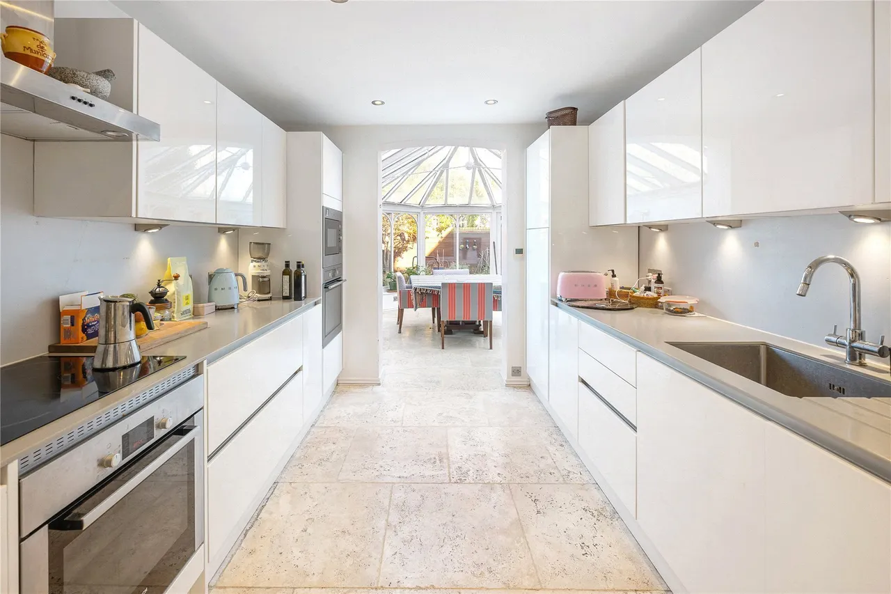 Linver Road, London, SW6, photo 4