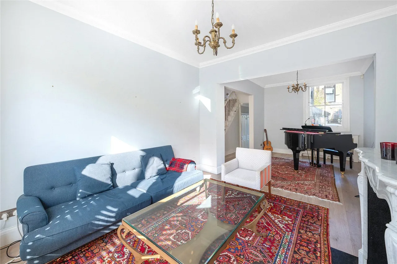 Linver Road, London, SW6, photo 2
