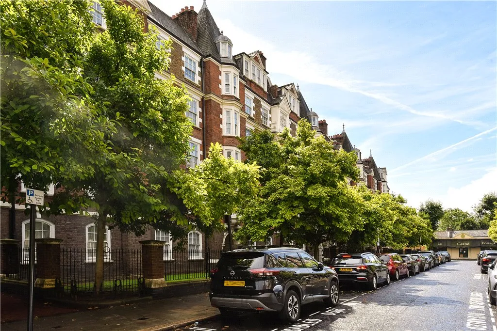 Scott Ellis Gardens, London, NW8, photo 15