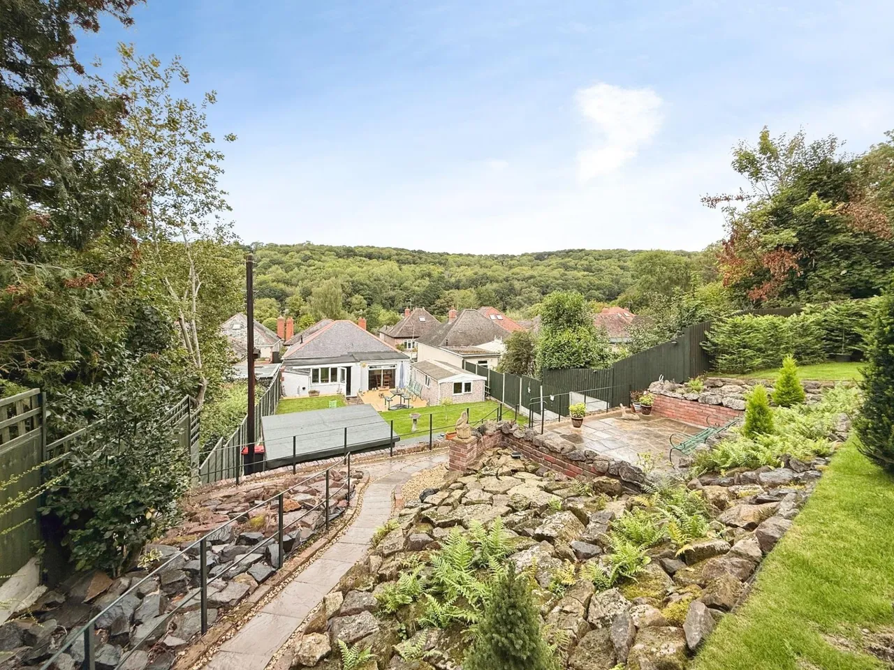 Chapel Road, Jackfield, TF8, photo 20