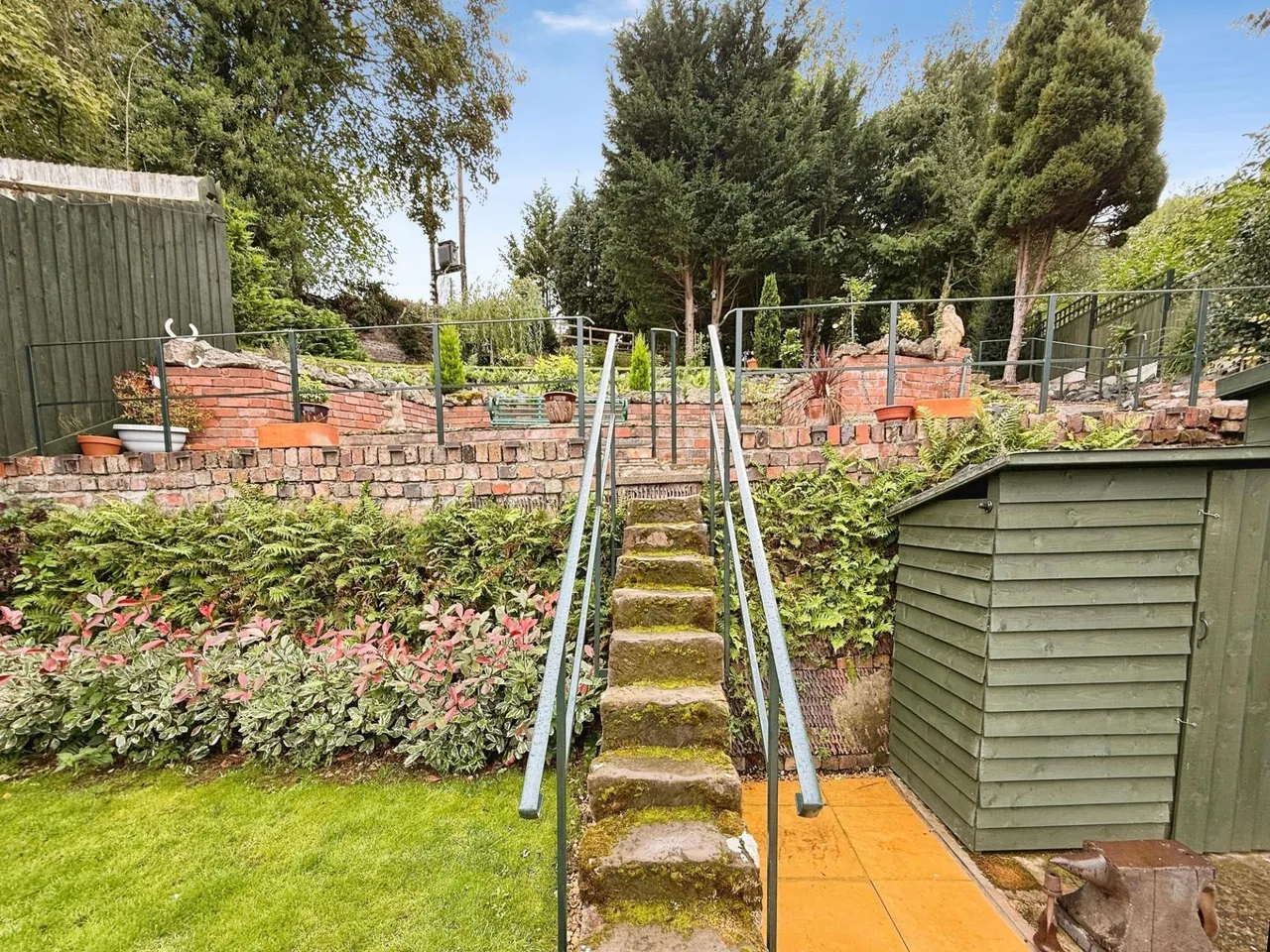 Chapel Road, Jackfield, TF8, photo 18