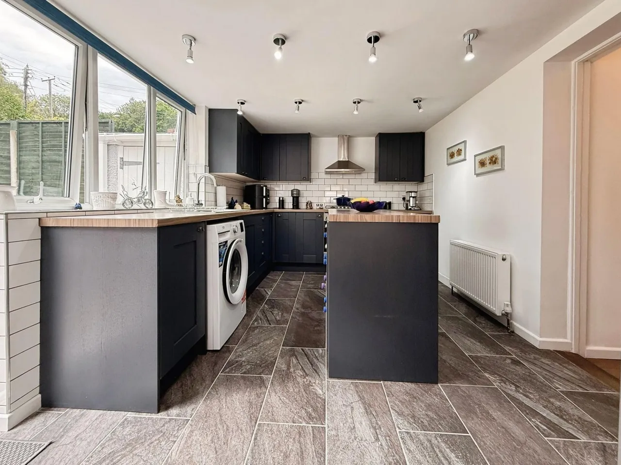 Chapel Road, Jackfield, TF8, photo 8