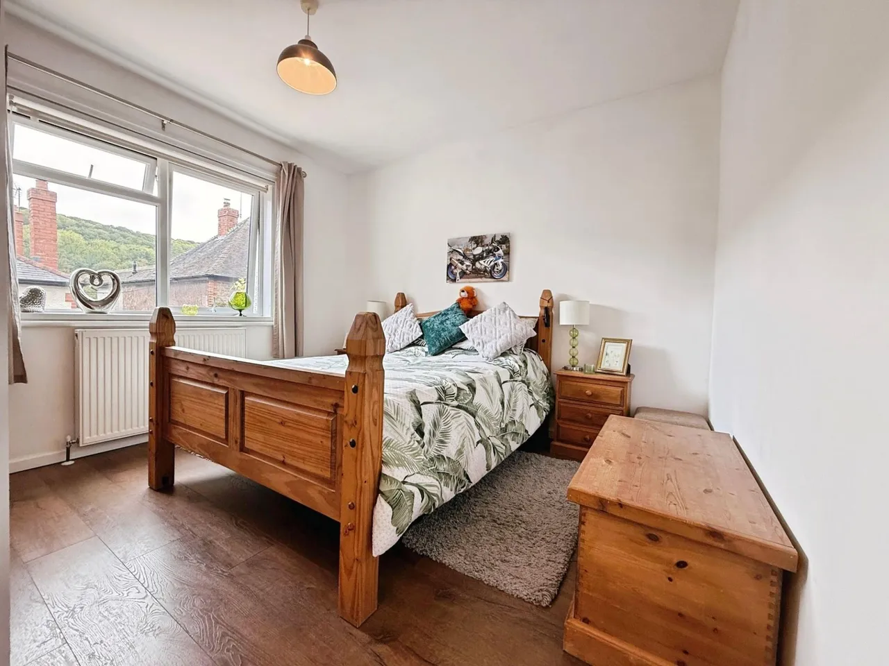 Chapel Road, Jackfield, TF8, photo 13