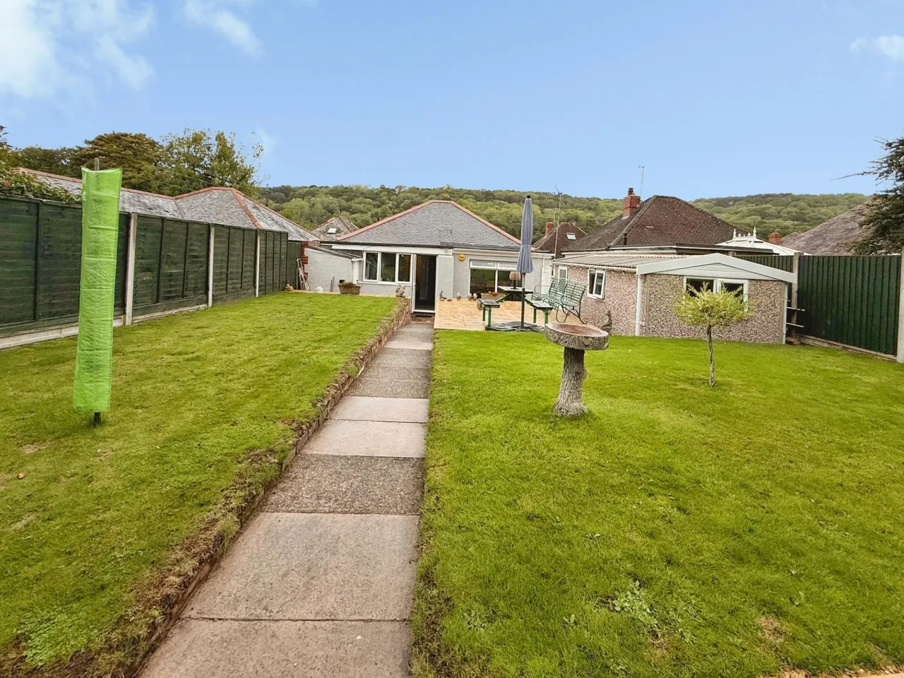 Chapel Road, Jackfield, TF8, photo 16