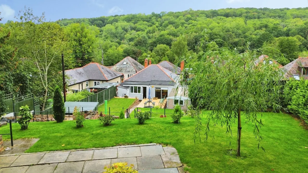 2 bed house for sale, Chapel Road, Jackfield, TF8