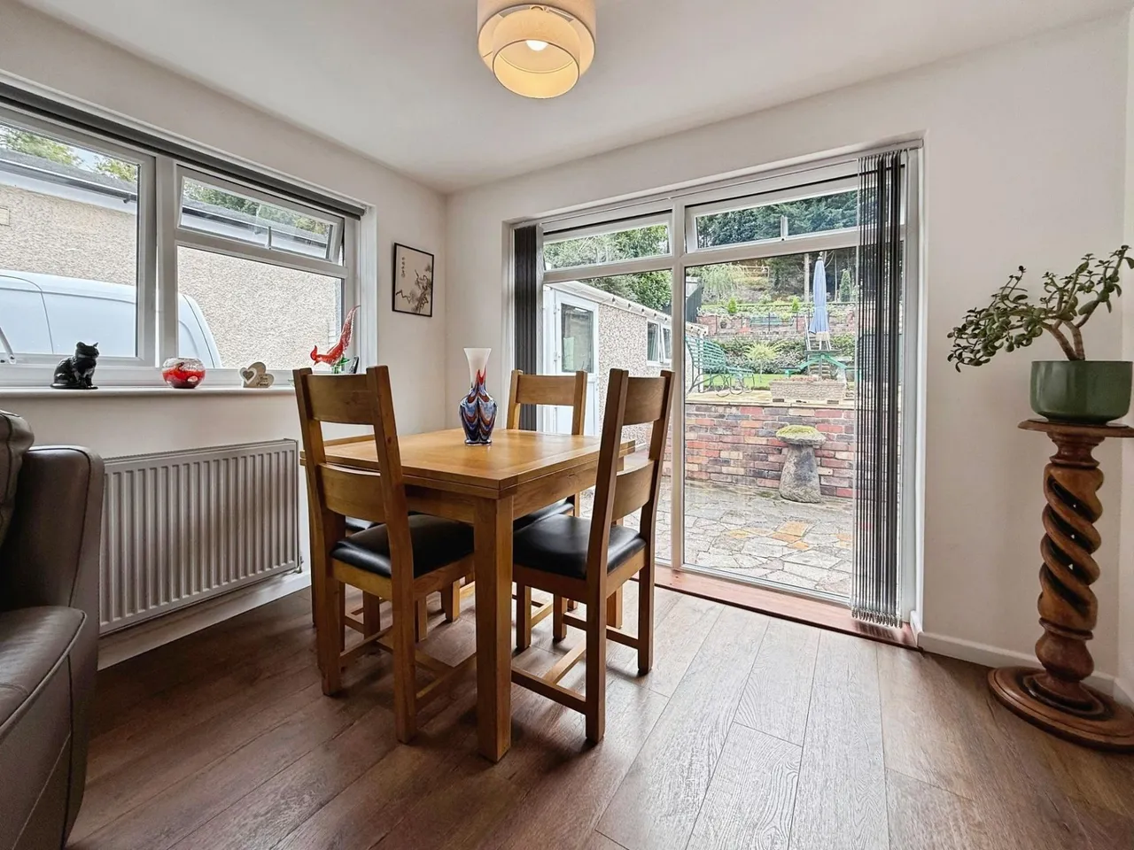 Chapel Road, Jackfield, TF8, photo 10