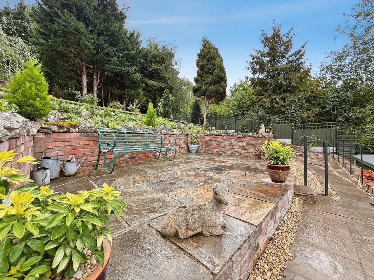 Chapel Road, Jackfield, TF8, photo 17