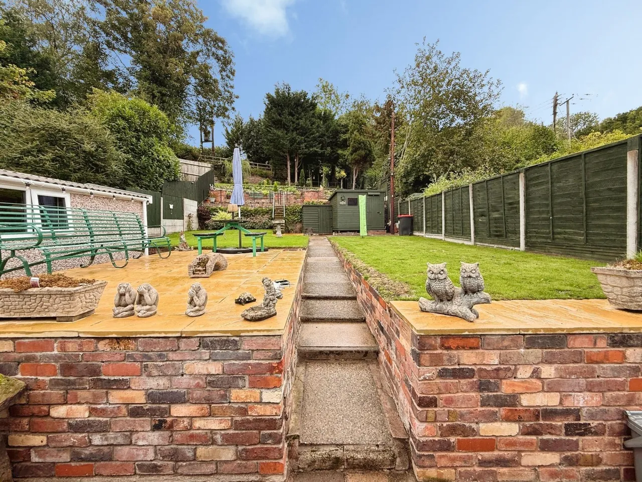 Chapel Road, Jackfield, TF8, photo 15