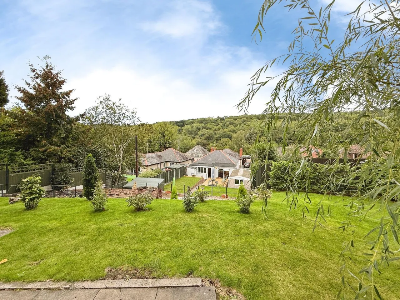 Chapel Road, Jackfield, TF8, photo 21