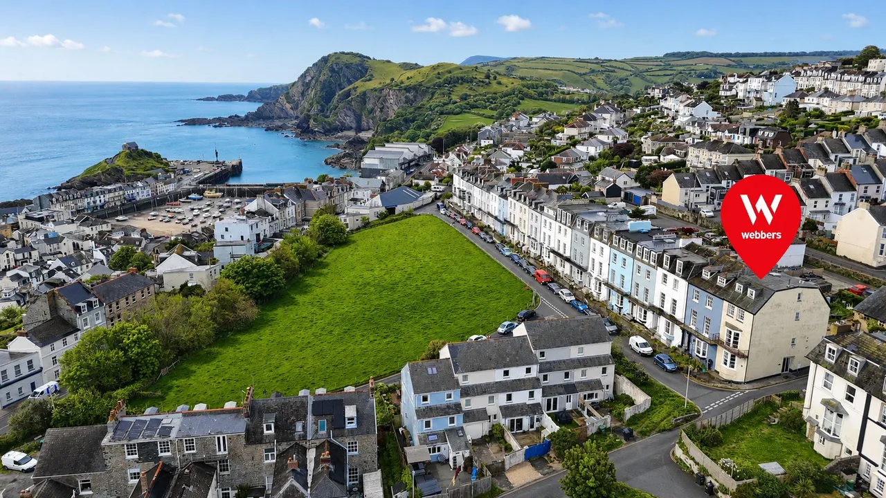 Montpelier Terrace, Ilfracombe, EX34, photo 5