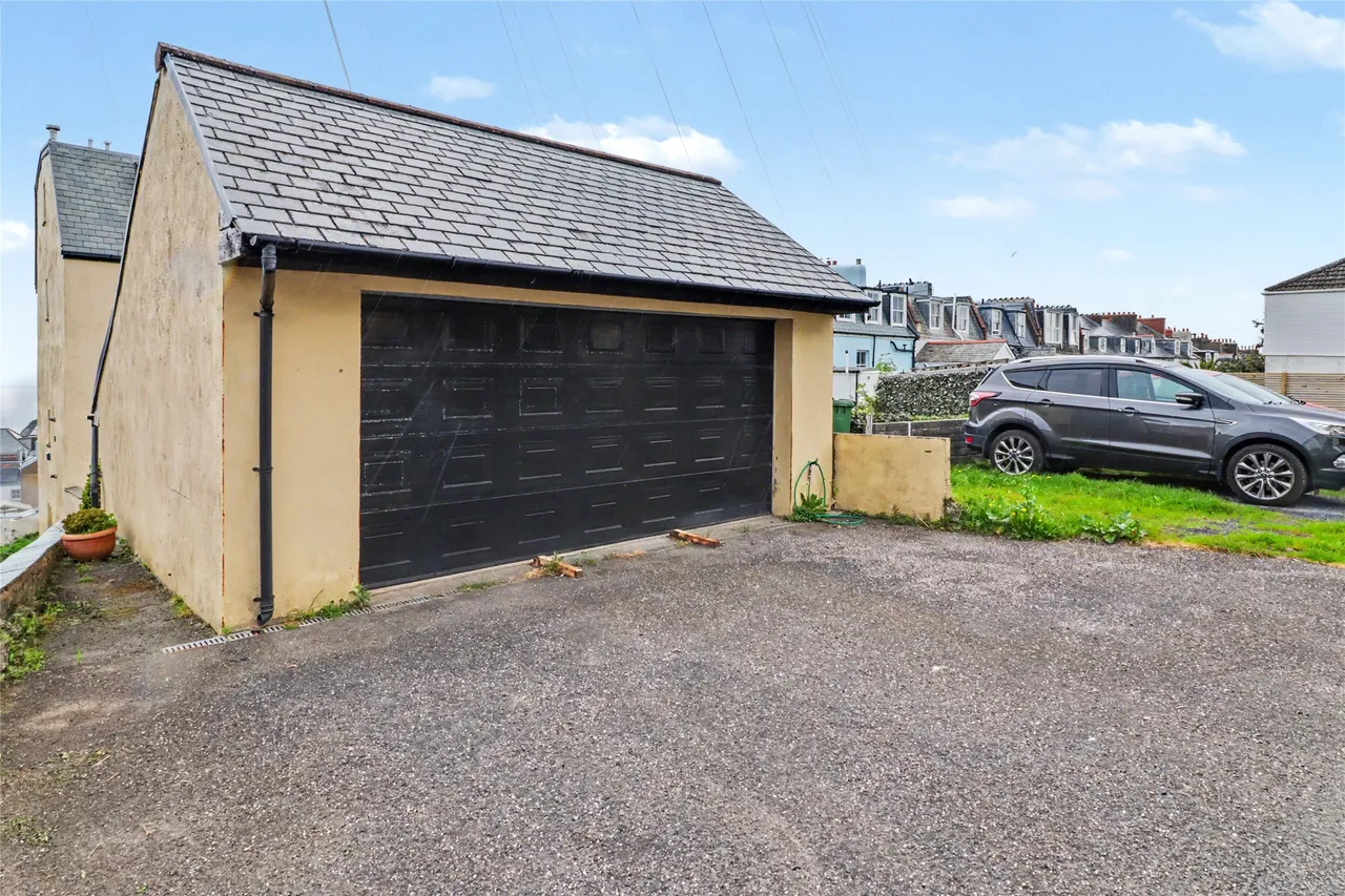 Montpelier Terrace, Ilfracombe, EX34, photo 9