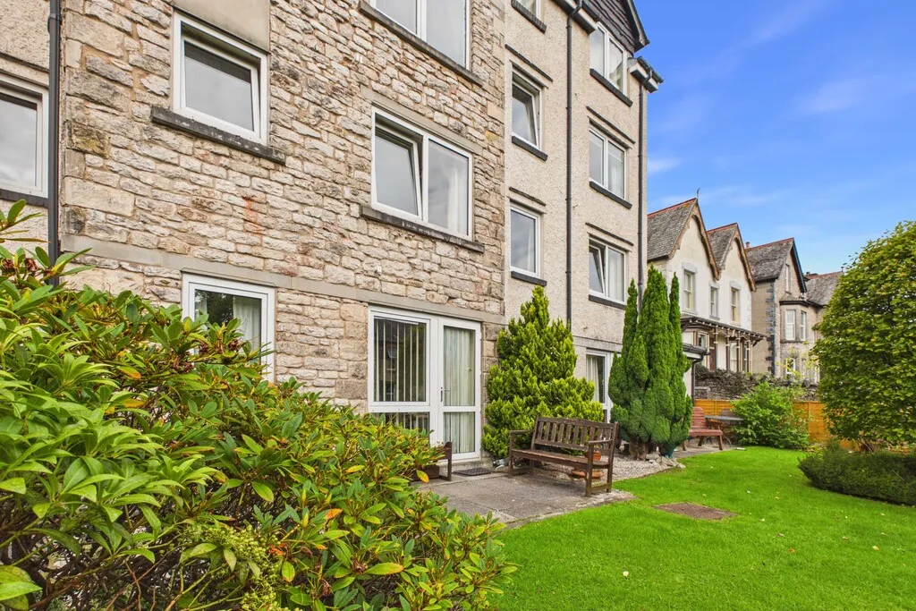 Kents Bank Road, Grange-over-Sands, LA11, photo 11