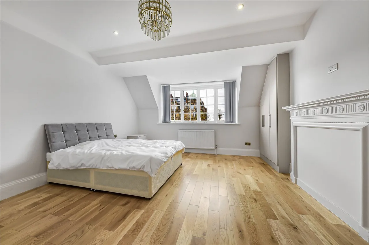 St Johns Wood, London, NW8, photo 7