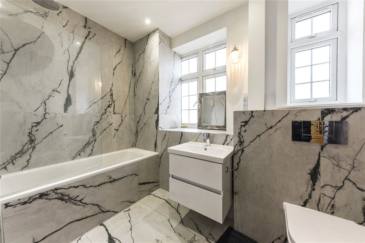 St Johns Wood, London, NW8, photo 8