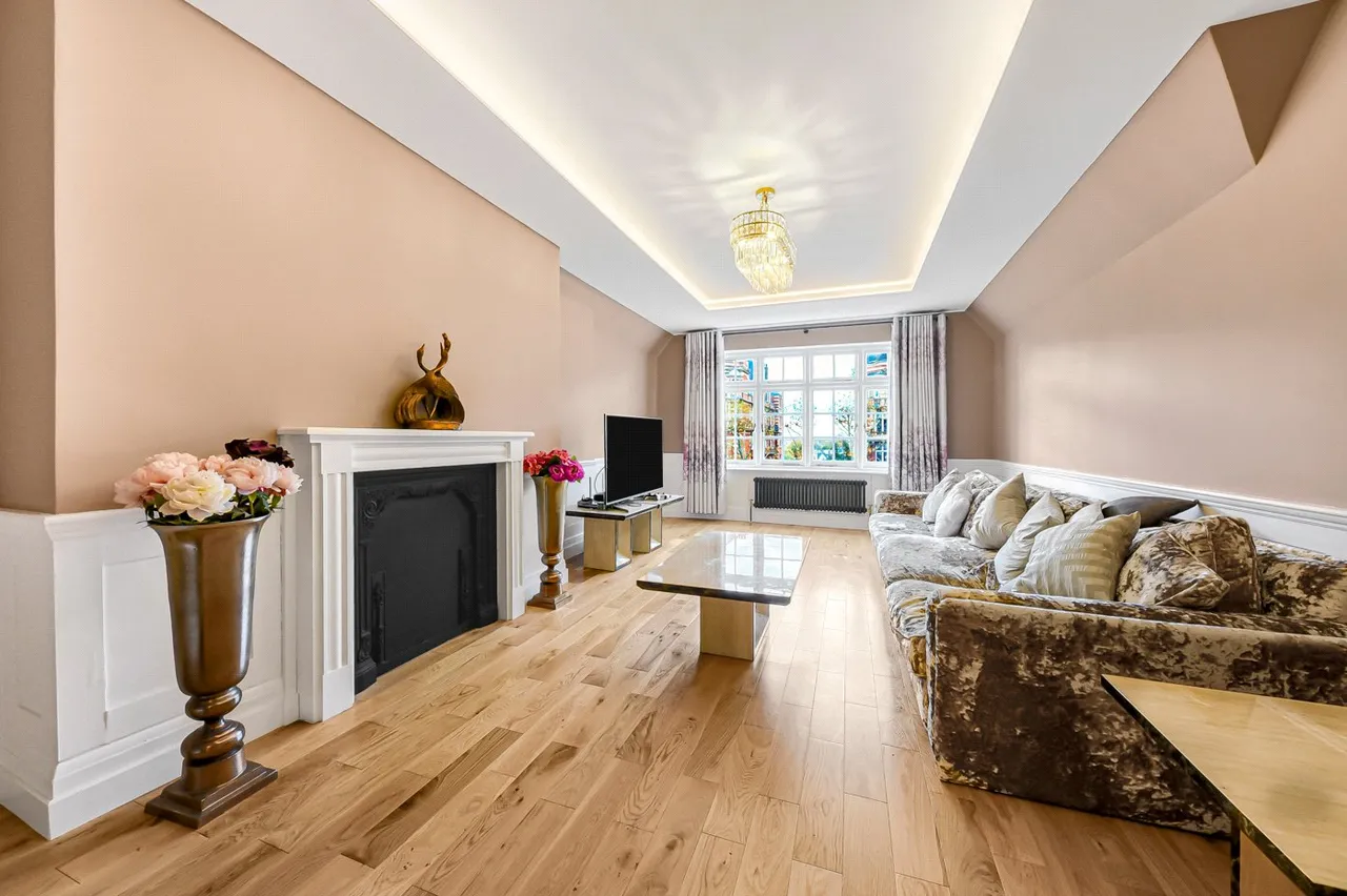 St Johns Wood, London, NW8, photo 5