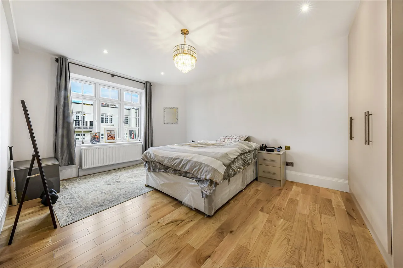 St Johns Wood, London, NW8, photo 9
