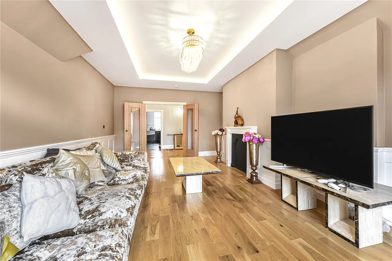 St Johns Wood, London, NW8, photo 6