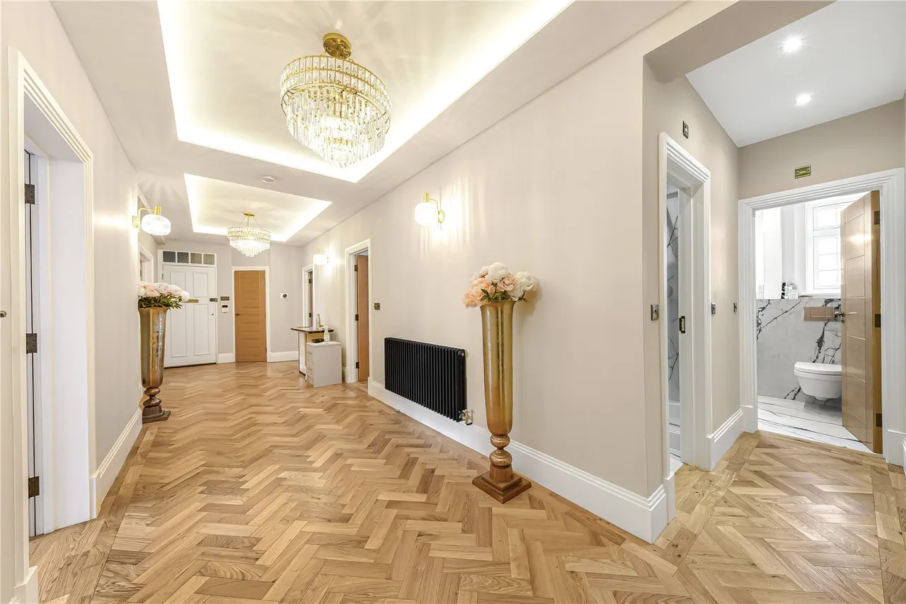 St Johns Wood, London, NW8, photo 4