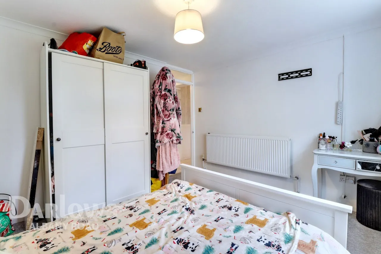 Coed-Y-Gores, Cardiff, photo 9